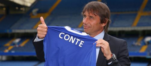 Inter, Antonio Conte sarebbe ad un passo