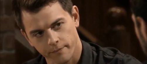 Michael goes to the dark side on 'GH.' [General Hospital / YouTube screencap]