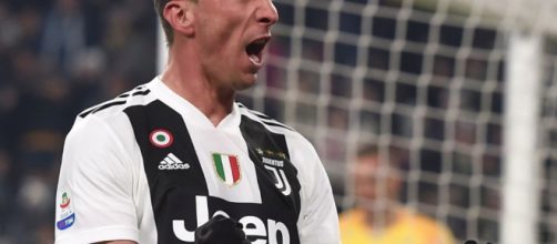 Sky Sport, Khedira e Manduzkic potrebbero lasciare la Juventus a luglio