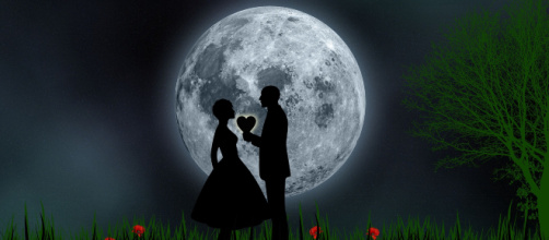 L'oroscopo settimanale dell'amore di coppia.