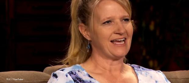 Sister Wives girls get together with mom Christine Brown at Mother's Day weekend - Image credit - TLC/YouTube Sister Wives girls get together with mom Christine Brown at Mother's Day weekend - Image credit - TLC/YouTube