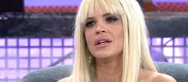 Ylenia dice que Tejado no puede jugar con la verdad Ylenia dice que Tejado no puede jugar con la verdad