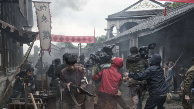 Bifest, cinema e turismo: a Bari il caso del Gruppo Hengdian | scmp.com