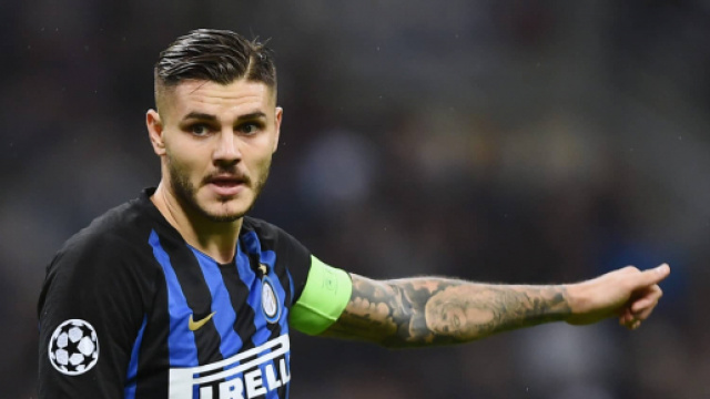 Icardi, Rabiot e Chiesa nella lista di mercato della Juve