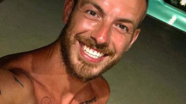 Julien Bert de nouveau avec Carla Moreau ? « Je pourrais mais ... - pinterest.com