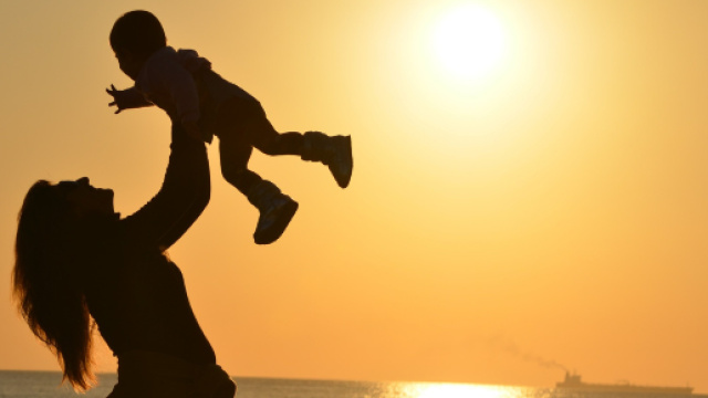L'oroscopo della Festa della mamma.