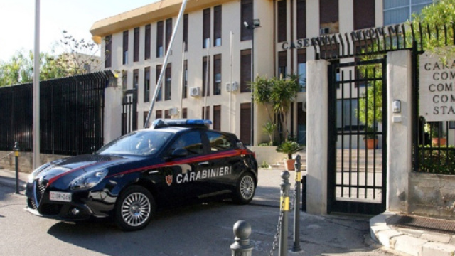 Reddito di cittadinanza, denunciata coppia di furbetti: lui lavorava in nero