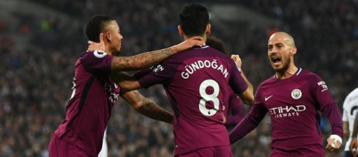 38e journée de Premier League : Manchester City remporte son 6e sacre en s'imposant à Brighton