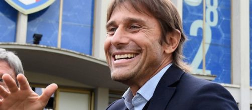 Conte vicinissimo all'accordo con l'Inter.