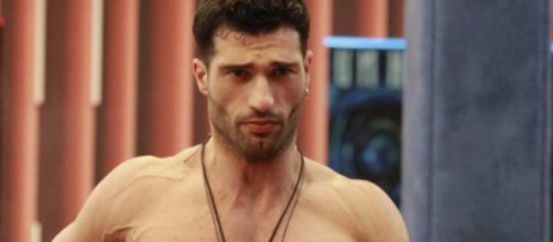 GF 16, Michael ci ha provato con Gianmarco a Temptation Island VIP? Il gossip a Domenica Live.