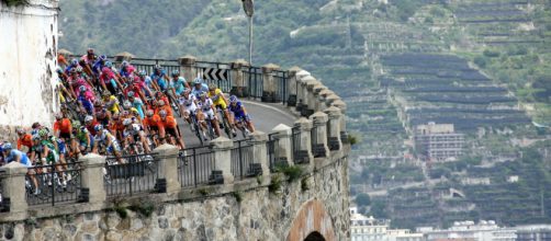 Giro d'Italia - Tutte le salite della Corsa Rosa 2019