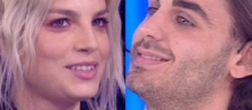 Gossip, Emma Marrone flirta con Alberto Urso ad Amici: 'Sono impegnativa, ma potresti farcela'
