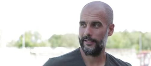 Juventus, Olivero parla di Guardiola