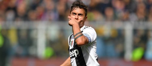 Paulo Dybala (foto: calculatedbet.com)