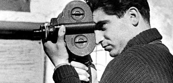 Mole Vanvitelliana di Ancona: la mostra dedicata a Robert Capa.