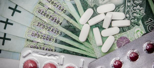 La salute costa: 44 Stati americani denunciano 20 aziende farmaceutiche La salute costa: 44 Stati americani denunciano 20 aziende farmaceutiche