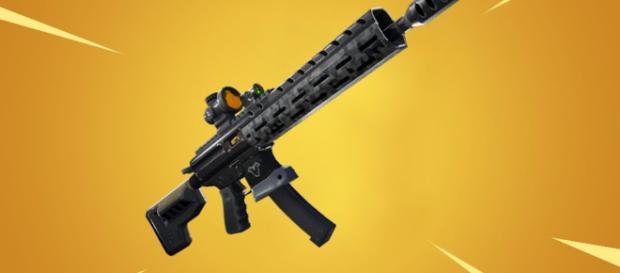 Tactical AR stats have been revealed. Credit: Akim Makim Show / YouTube Tactical AR stats have been revealed. Credit: Akim Makim Show / YouTube