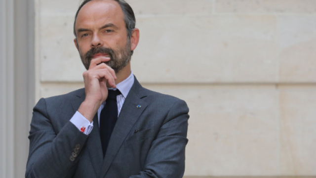 Européennes : Edouard Philippe prend acte, sans triomphe, de la 2e place occupée par LaREM