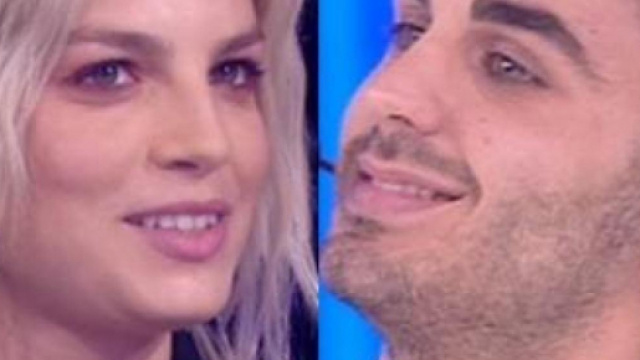 Gossip, Emma Marrone flirta con Alberto Urso ad Amici: 'Sono impegnativa, ma potresti farcela'