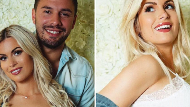 Kevin Guedj fait une déclaration d'amour à Carla Moreau sur Instagram