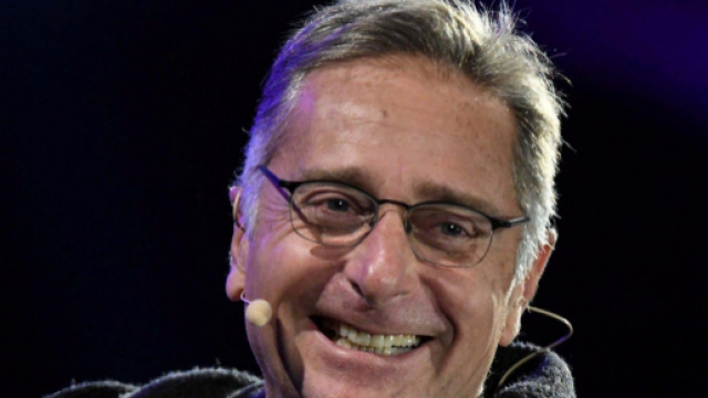 Paolo Bonolis carriera | Vita privata | Programmi tv | Ciao Darwin - tpi.it