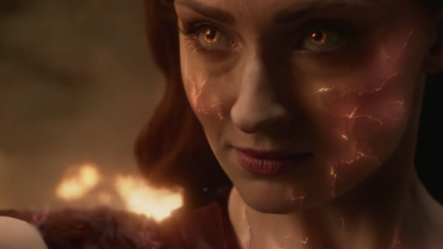 X-Men : Dark Phoenix - Bande-annonce finale (VOST) - Vidéo dailymotion - dailymotion.com