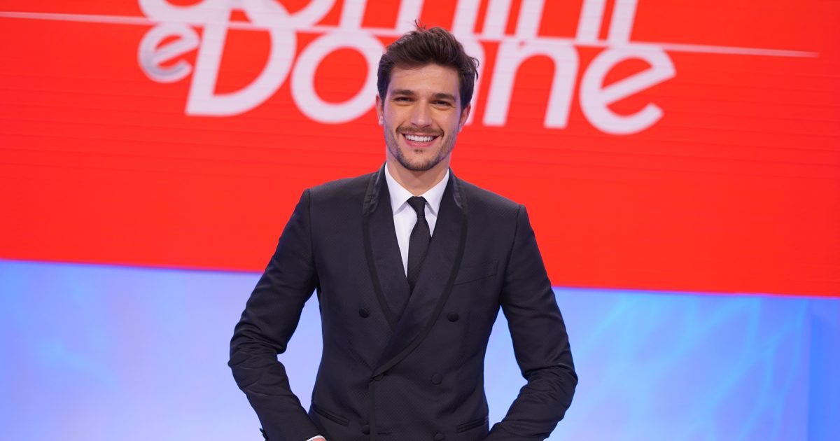 U&D, Andrea e Natalia potrebbero essersi incontrati in un locale