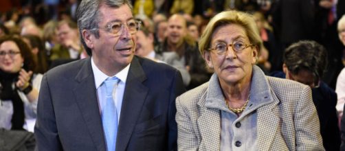 Blanchiment de fraude fiscale : les époux Balkany renvoyés en ... - lejdd.fr