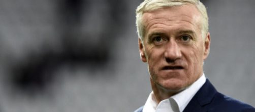 Juventus, possibile il ritorno di Deschamps