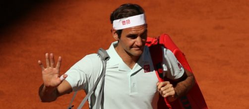 Raddoppiati i prezzi dei biglietti al Foro Italico per il debutto di Roger Federer
