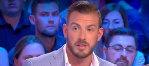 Affaire Julien Bert : il réagit à sa peine de prison en exclusivité dans Touche Pas à Mon Poste. Affaire Julien Bert : il réagit à sa peine de prison en exclusivité dans Touche Pas à Mon Poste.