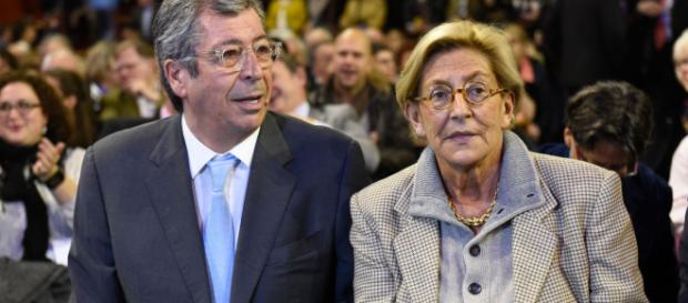 Blanchiment de fraude fiscale : les époux Balkany renvoyés en ... - lejdd.fr Blanchiment de fraude fiscale : les époux Balkany renvoyés en ... - lejdd.fr