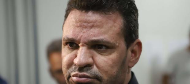 Eduardo Costa perdeu parente próxima. (Arquivo BlastingNews) Eduardo Costa perdeu parente próxima. (Arquivo BlastingNews)