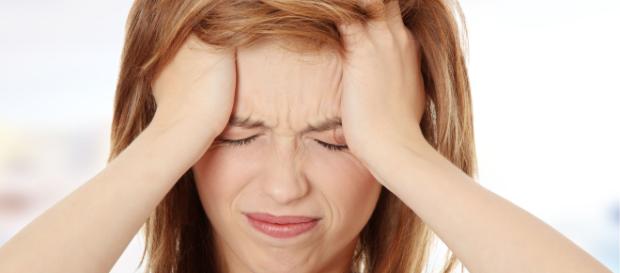 El sexo es mejor que la medicación para las migrañas. El sexo es mejor que la medicación para las migrañas.