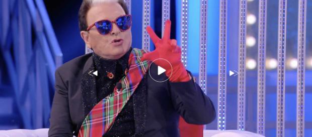 GF, Cristiano Malgioglio contro Francesca: ‘Ne vedrete delle belle’. GF, Cristiano Malgioglio contro Francesca: ‘Ne vedrete delle belle’.