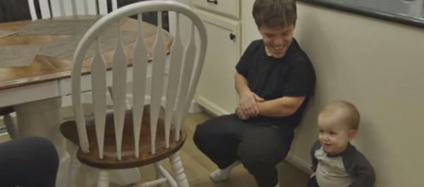 Little people, Big World celebrates Jackson Roloff's birthday - Image credit - TLC / YouTube Little people, Big World celebrates Jackson Roloff's birthday - Image credit - TLC / YouTube