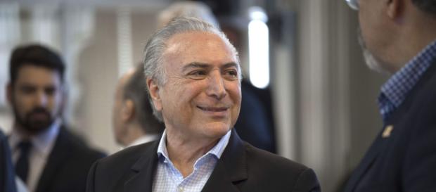 Michel Temer pode ser liberado da prisão, caso STJ conceda habeas corpus. (Arquivo Blasting News) Michel Temer pode ser liberado da prisão, caso STJ conceda habeas corpus. (Arquivo Blasting News)