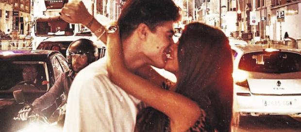 Violeta y Julen han roto la relación Violeta y Julen han roto la relación