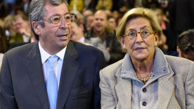 Blanchiment de fraude fiscale : les époux Balkany renvoyés en ... - lejdd.fr