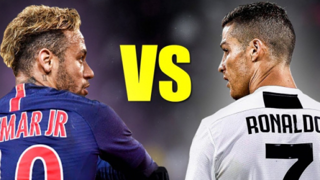 Mercato PSG : 'une offre surprenante' pour opposer Neymar et Ronaldo