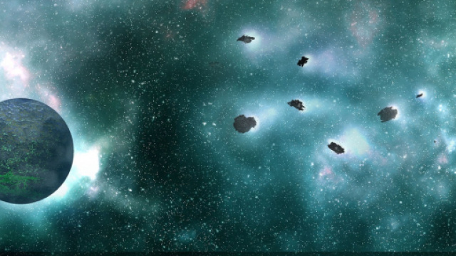 Nasa: missione Dart per colpire e deviare l’asteroide Didymos