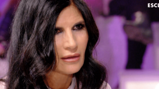 Pamela Prati: più di 3 mila euro dalla Rai per l'intervista a Domenica In sulle nozze.