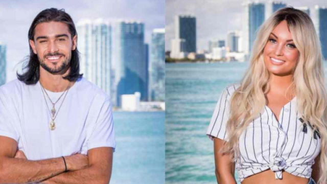 Pourquoi cela n'a pas fonctionné entre Julien Guirado et Aurélie Dotremont ? Le jeune homme répond enfin à la question !
