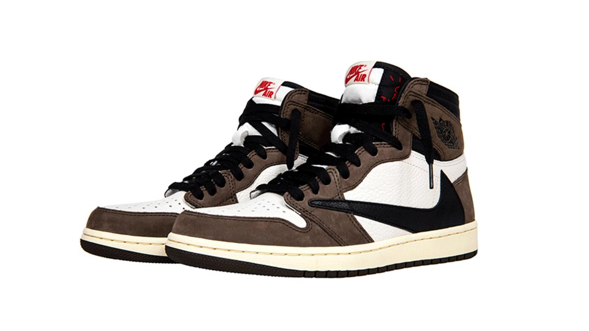 le jordan piu costose