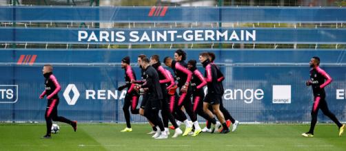 Football Leaks : le PSG aurait usé d'un "dopage financier" avec la ... - lejdd.fr