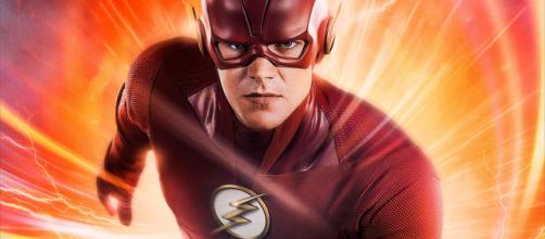 Il finale di The Flash 5 ci darà un anticipo del prossimo crossover