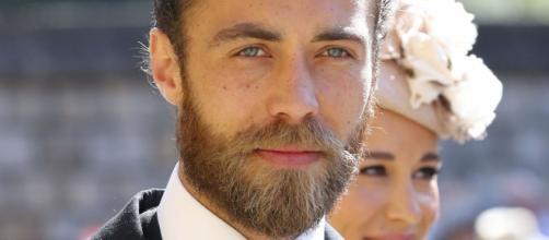 James Middleton, Kate and Pippa's brother, reveals depression battle - usatoday.com