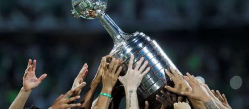 Libertadores volta após a Copa América. (Arquivo Blasting News)