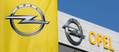 Auto richiamate dalla Opel: modelli e di cosa si tratta