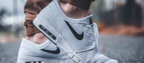 Nike plans to introduce a smart feature that uses data science and AI to measure shoe size